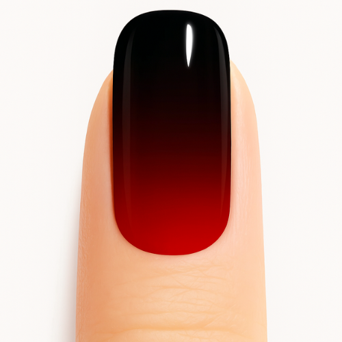 Sortilège Rouge UV
