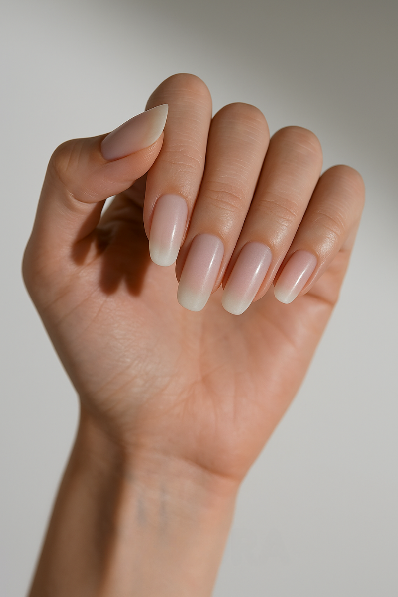 Sorbet Nacré UV
