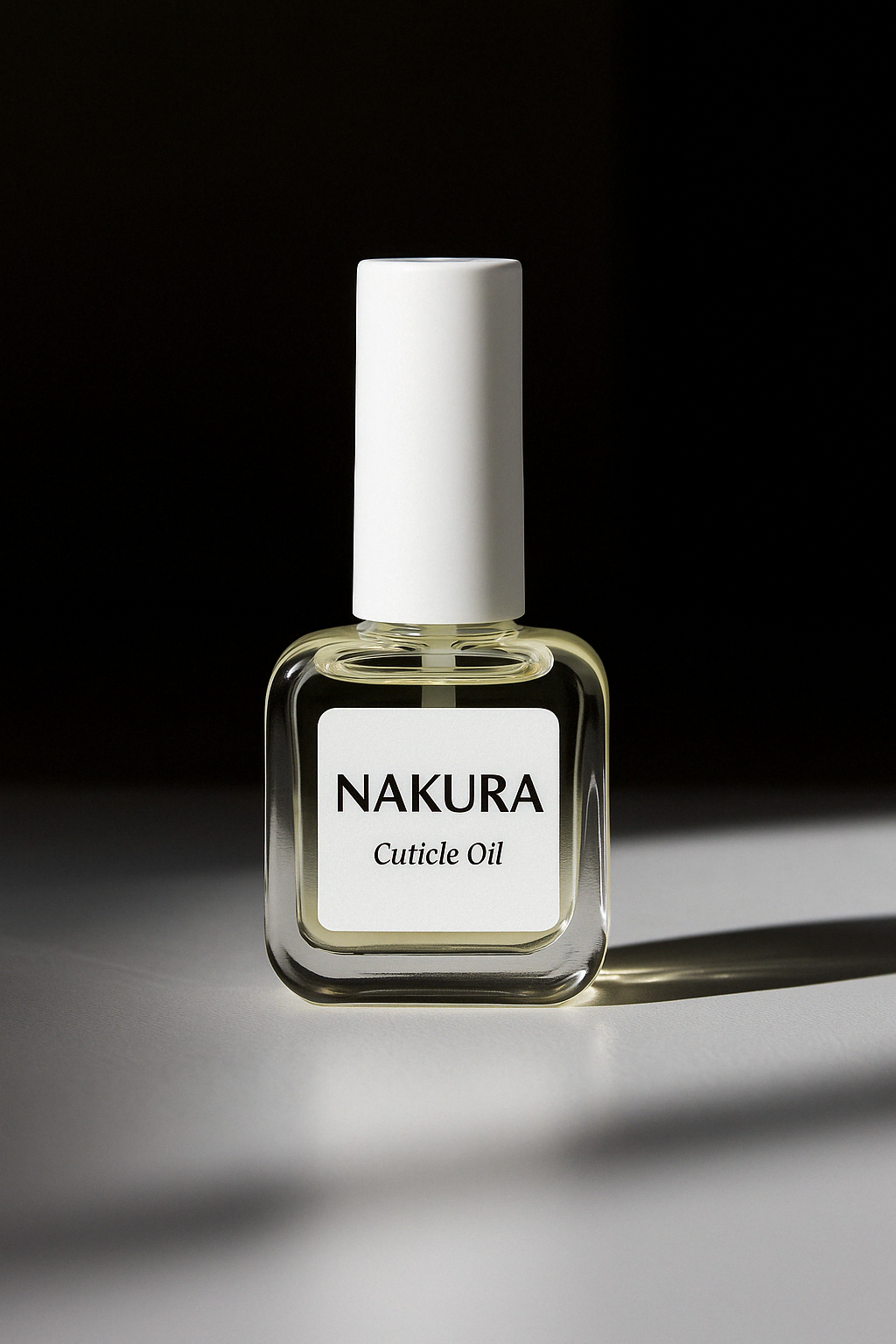 Cuticle Oil
