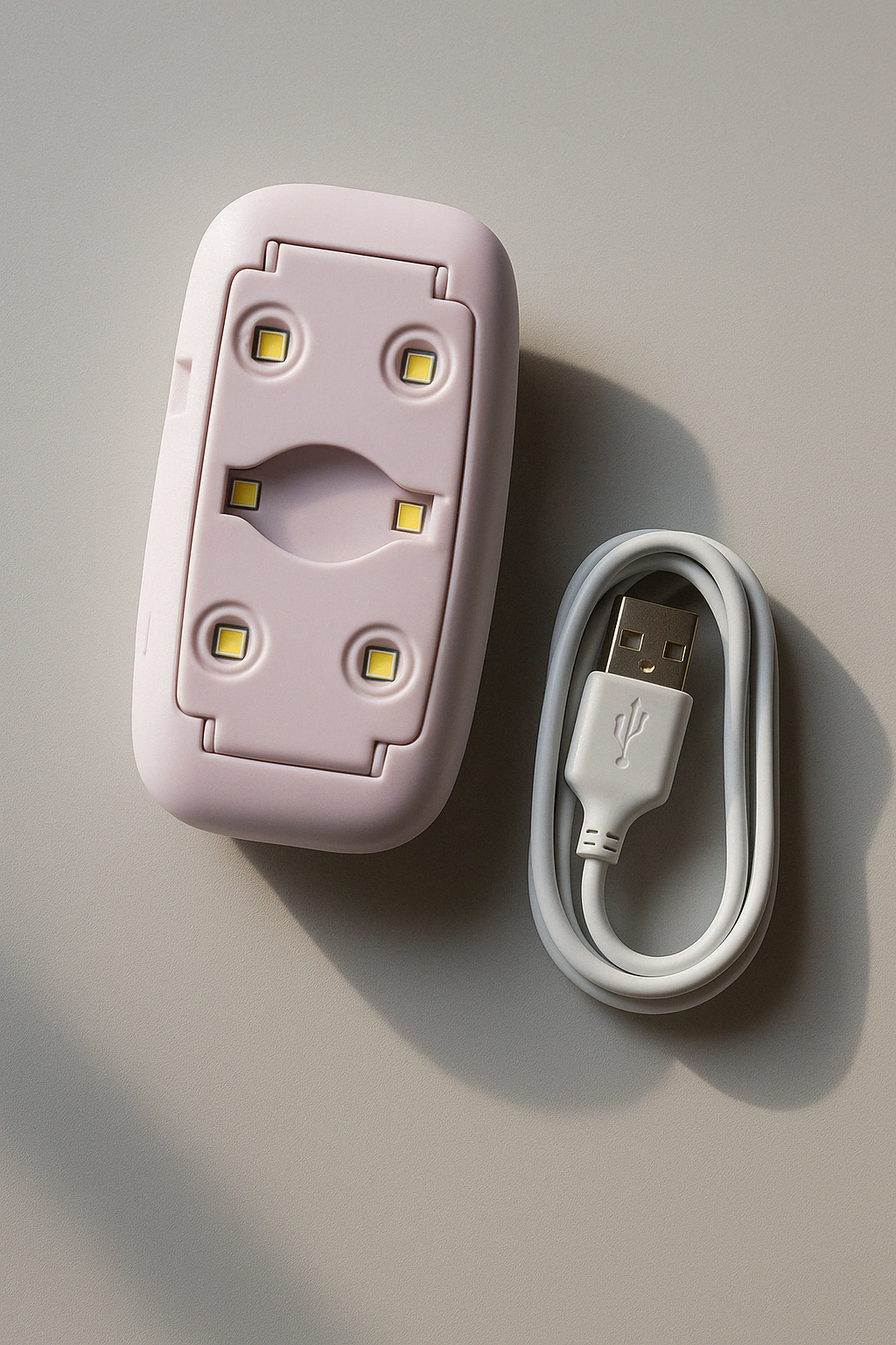 Lampe LED UV