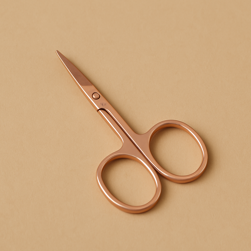 Ciseaux à ongles