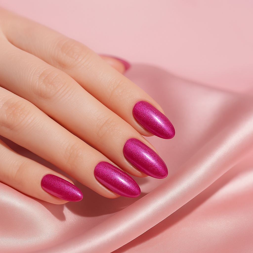 Fuchsia Chrome UV