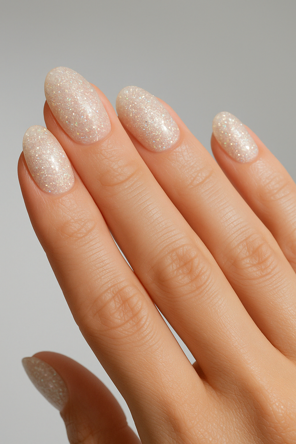 Éclat Cristal UV