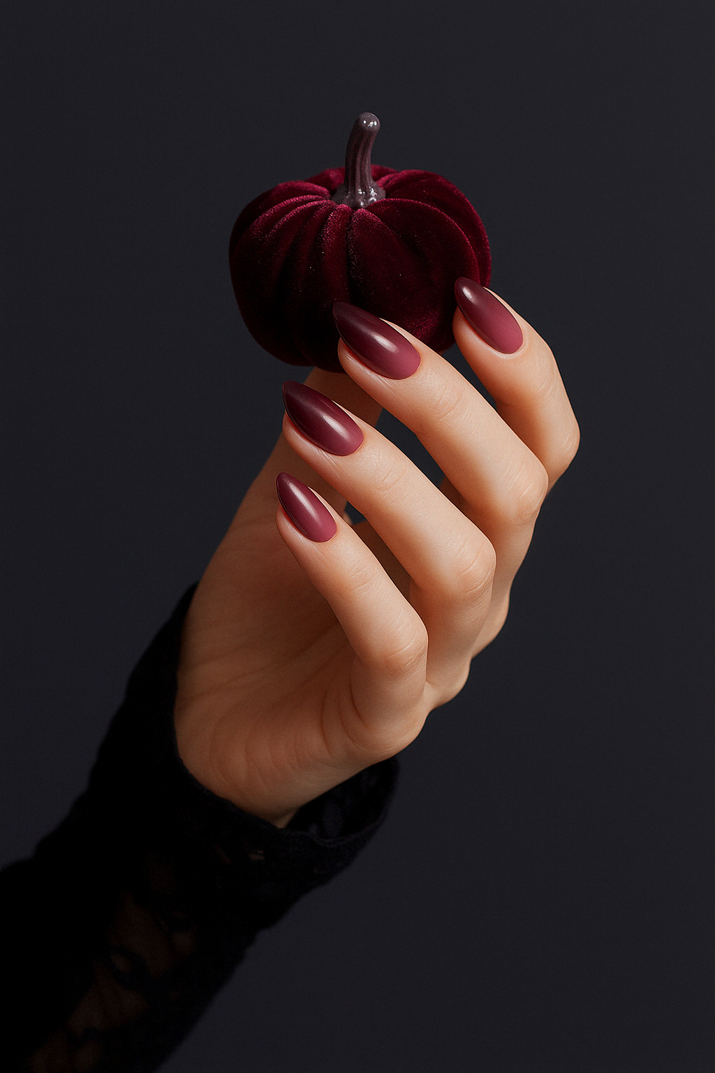 Minuit Framboise UV