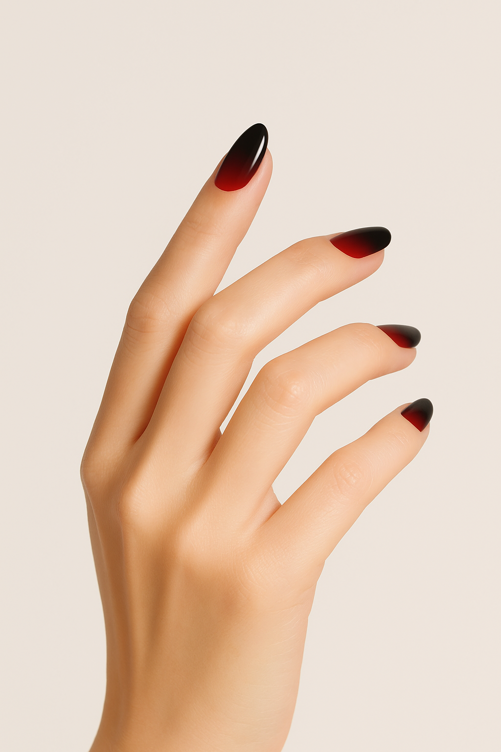 Sortilège Rouge UV