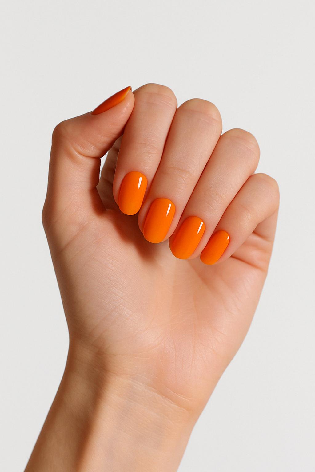 Orange Épicé UV