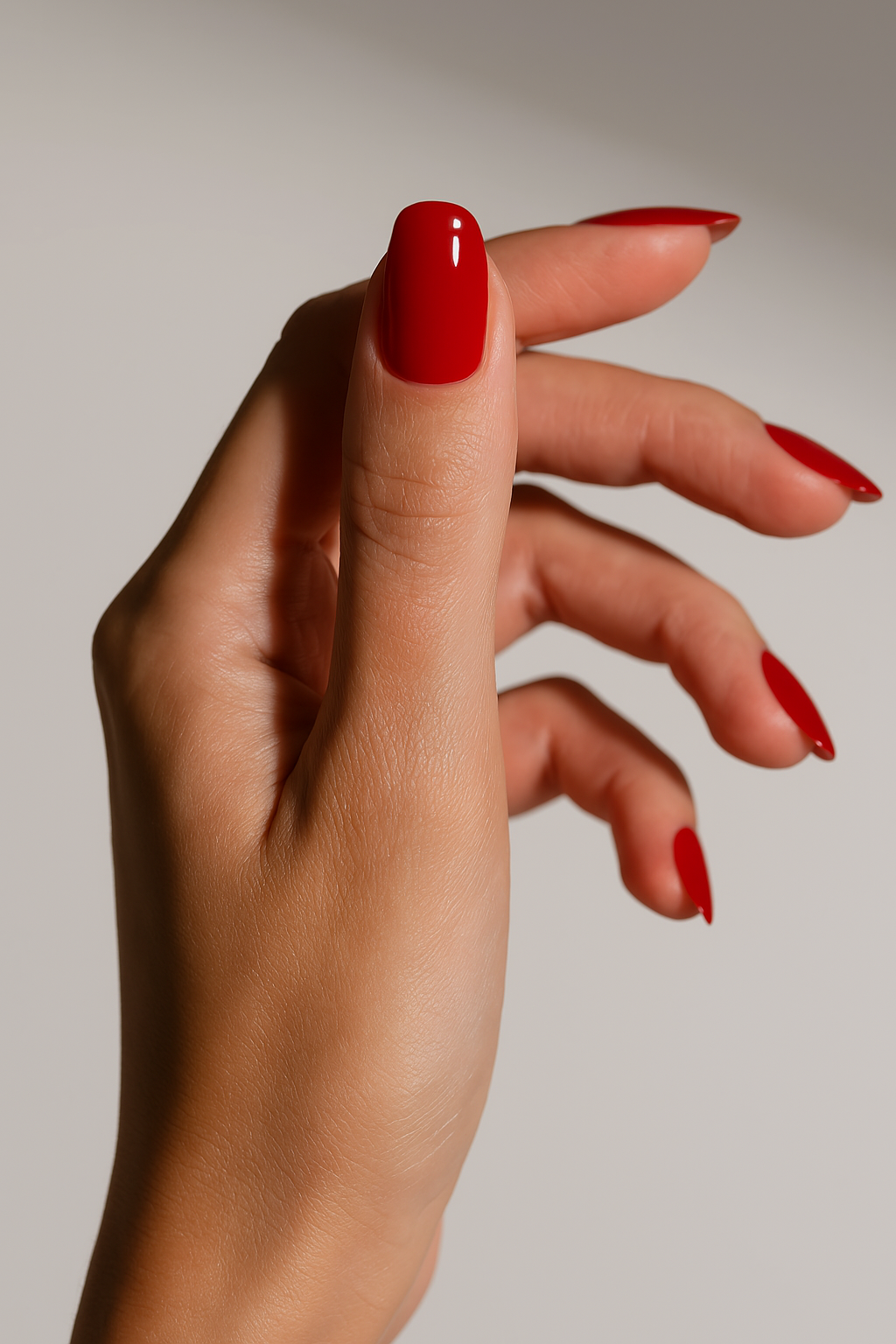 Rouge Velours UV