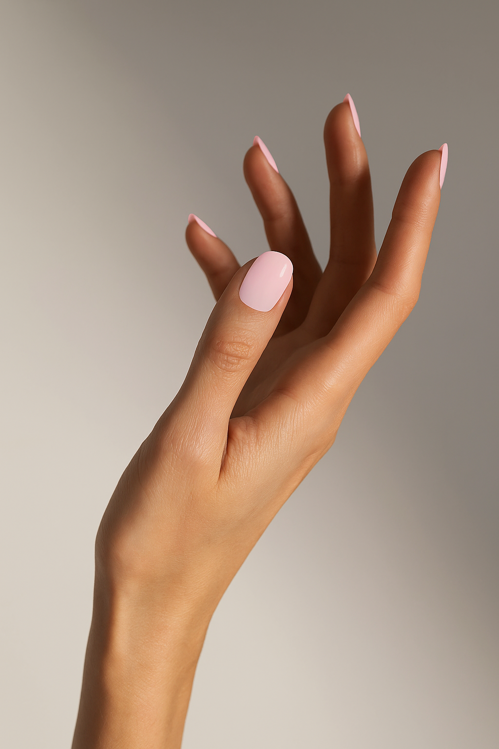 Rose Dragée UV