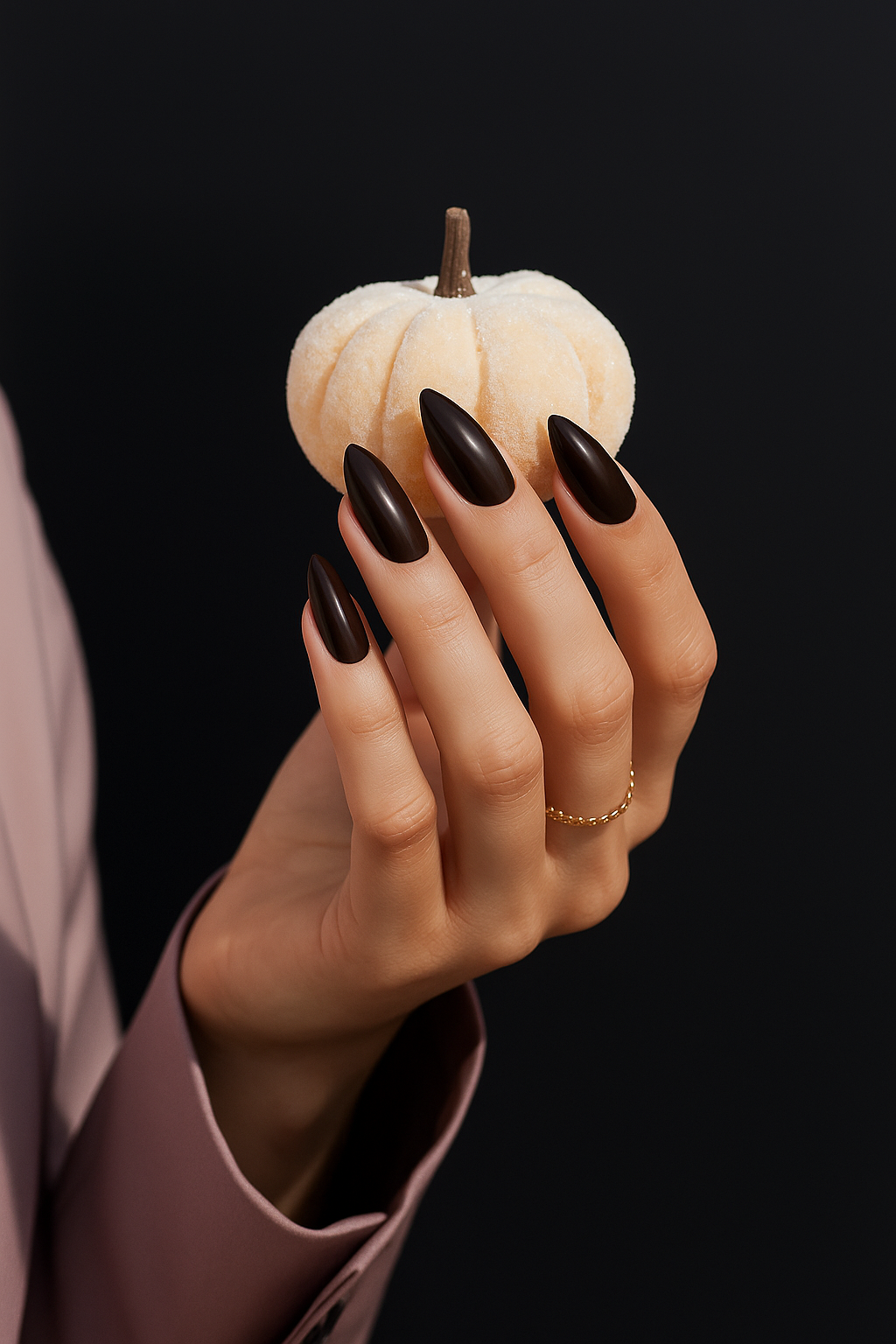Cappuccino Foncé UV