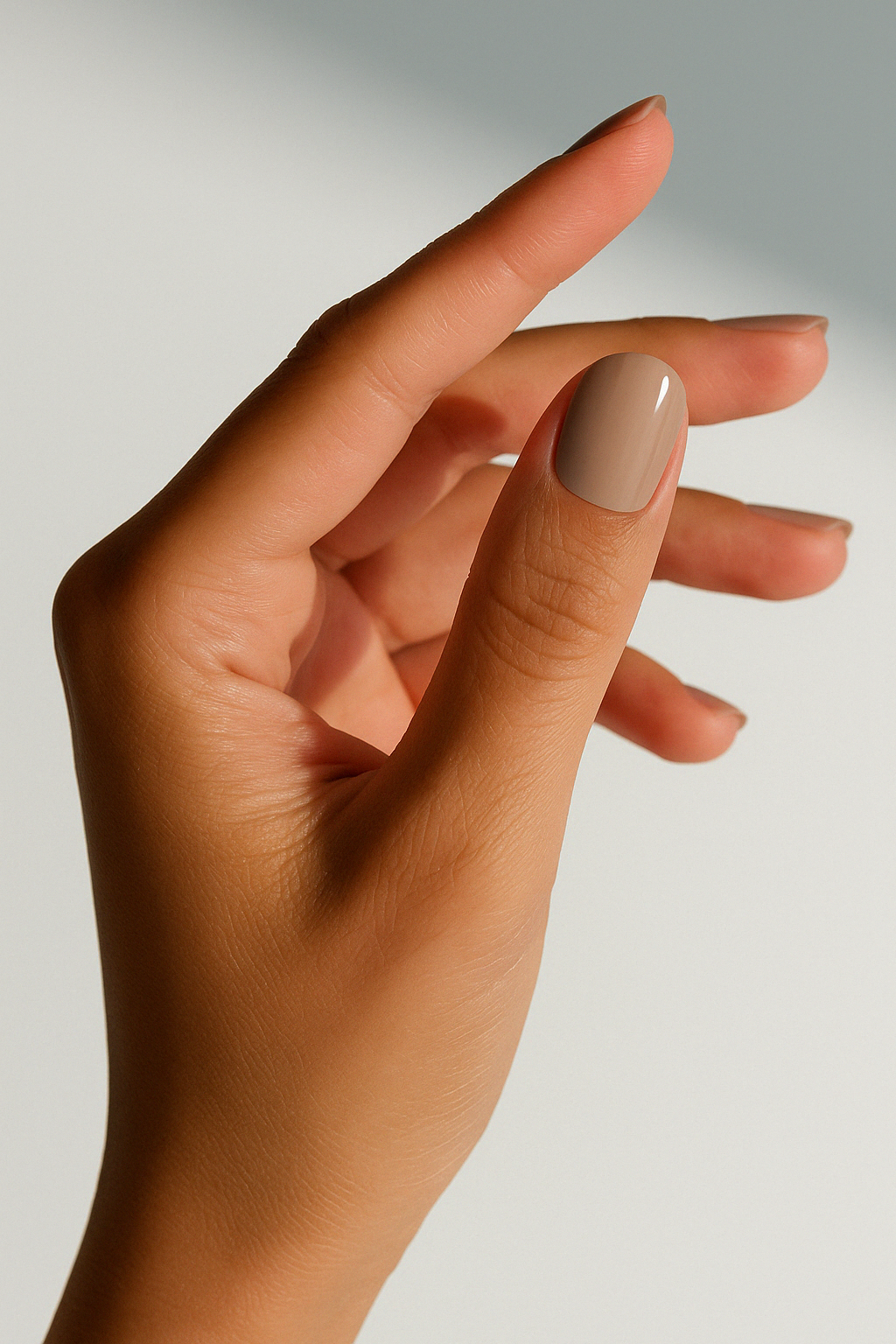 Nacre Rosée UV