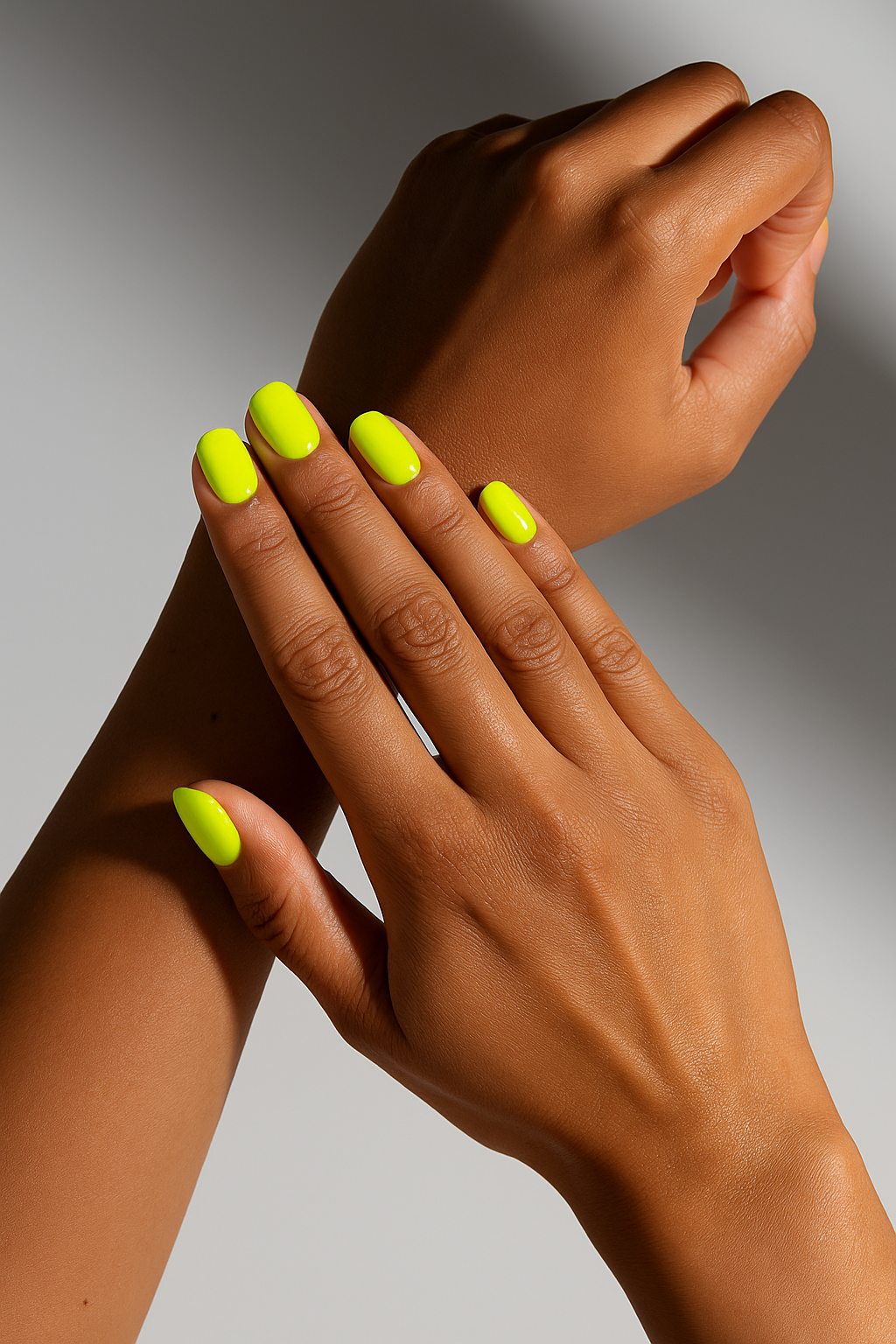 Jaune Flash UV