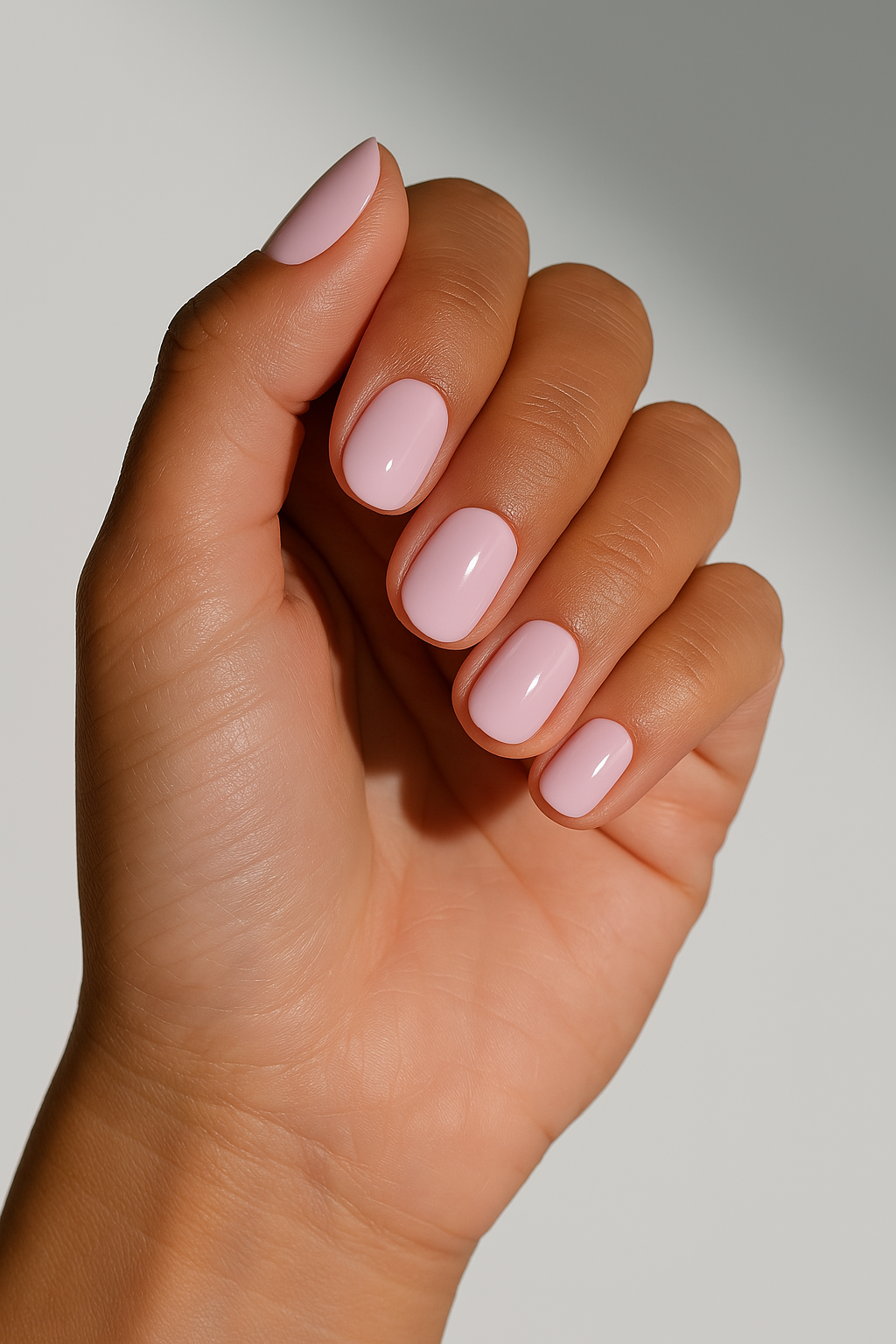 Rose Poudré UV