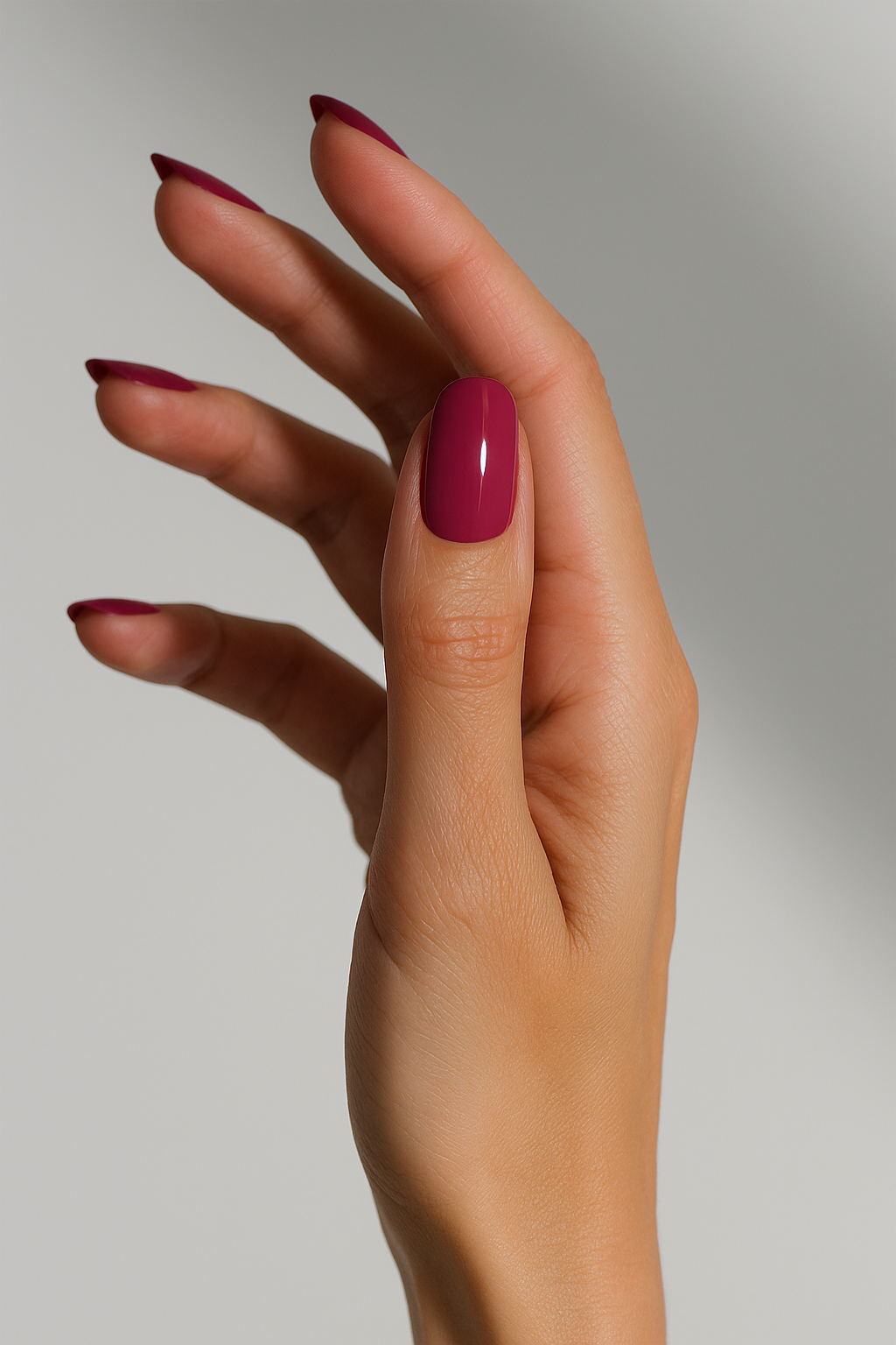 Rouge Velouté UV