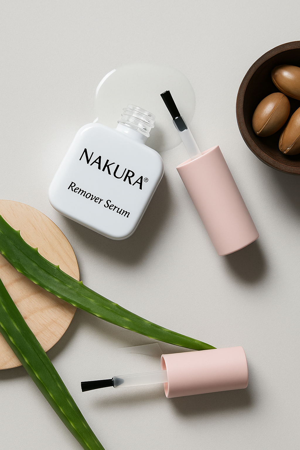 Remover Serum