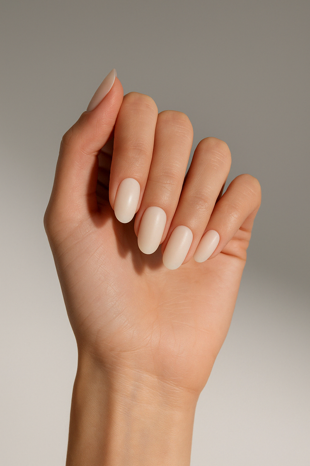 Nuage de Vanille UV