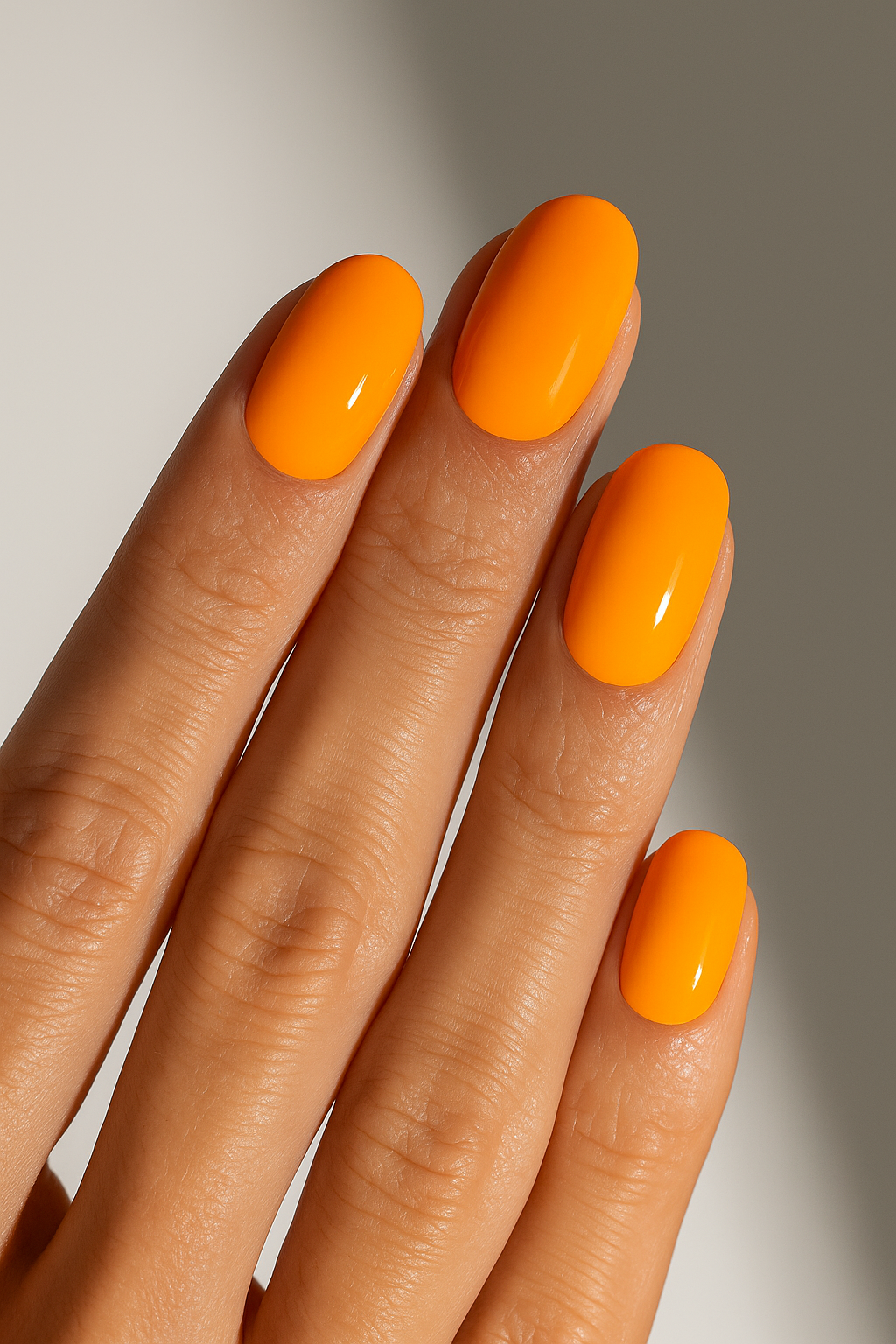 Orange Pop UV