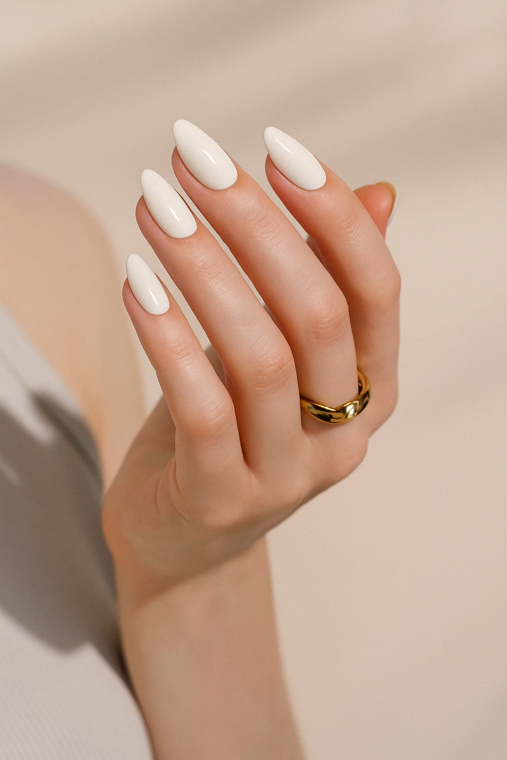 Voile de Crème UV