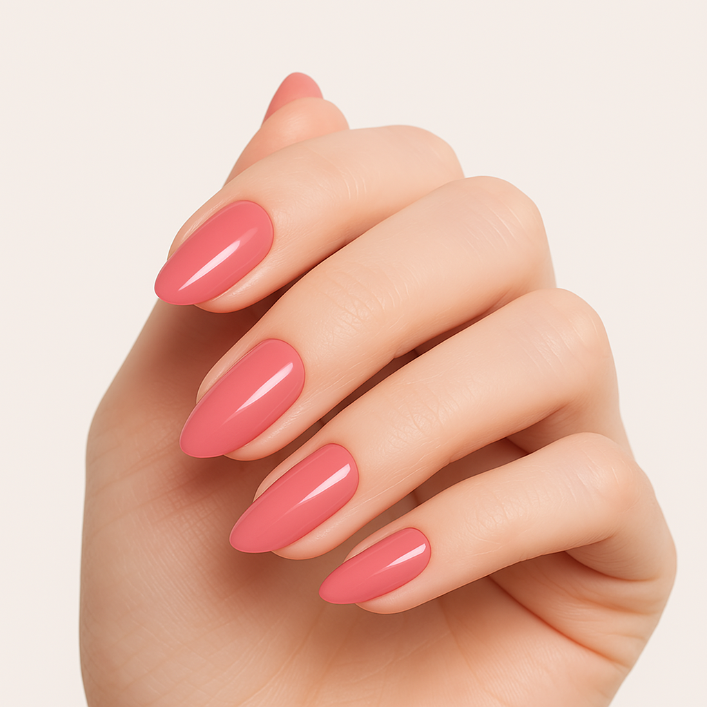 Rose Framboise UV
