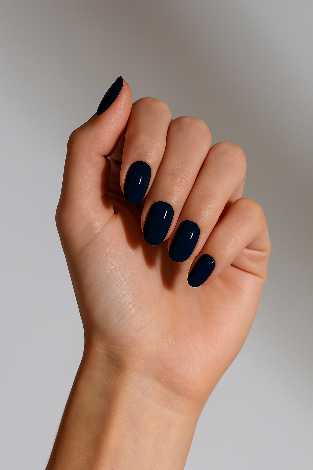Bleu Éclipse UV