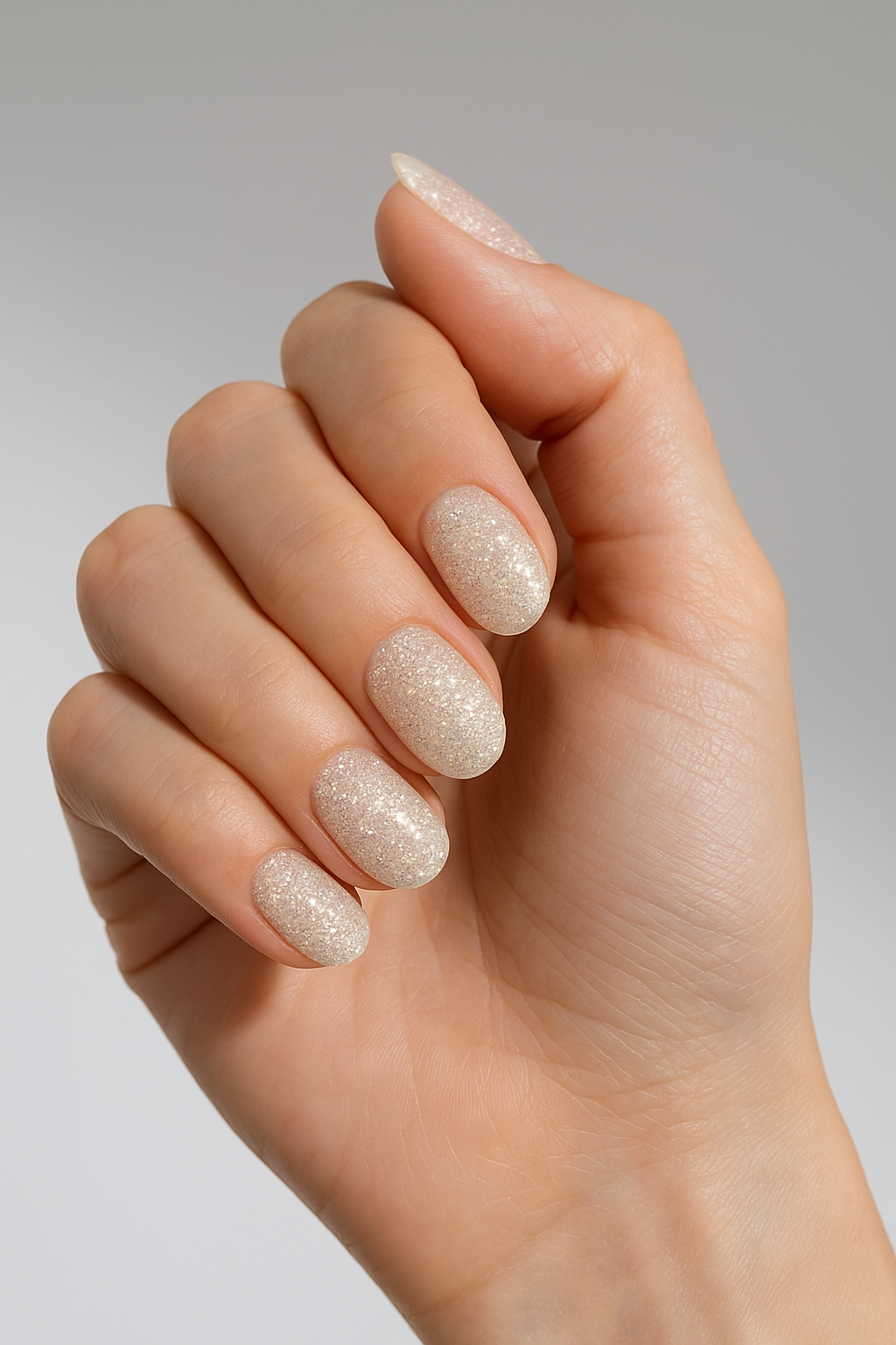 Éclat Cristal UV