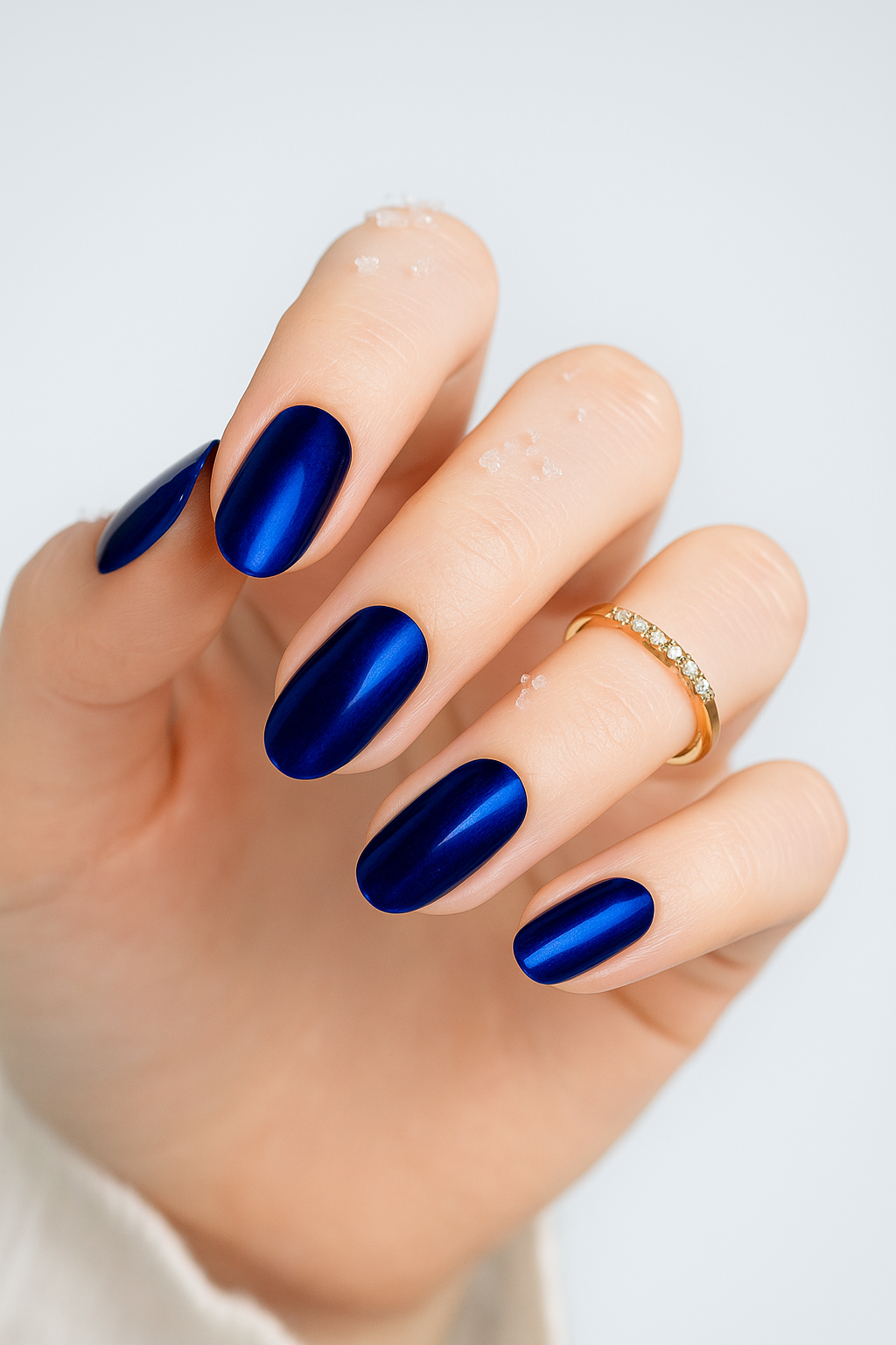 Nuit Polaire UV