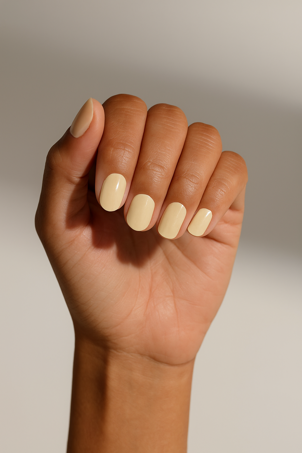 Vanille Glacée UV