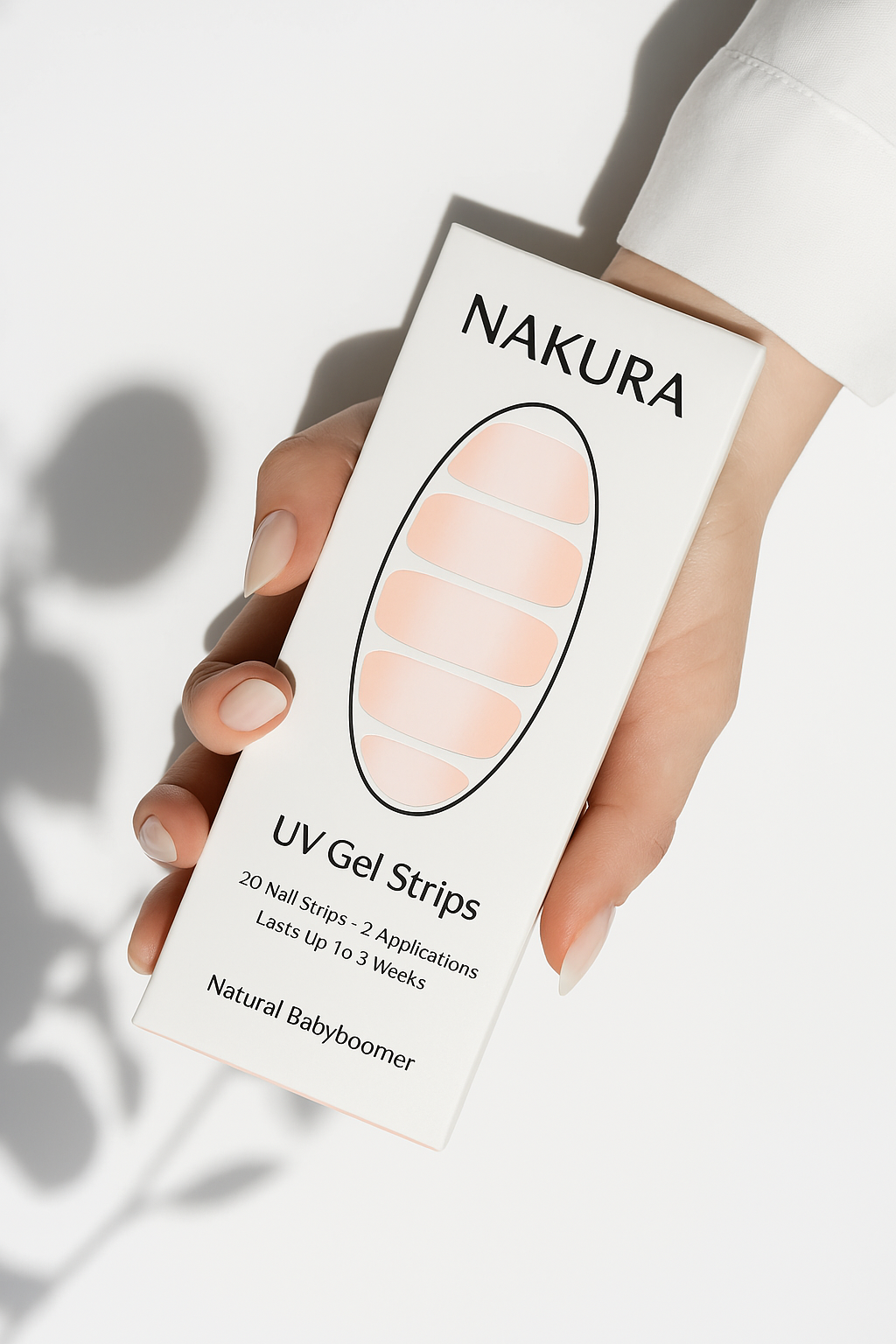 Nude Velours UV