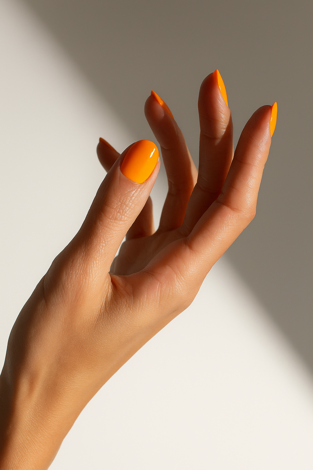 Orange Pop UV