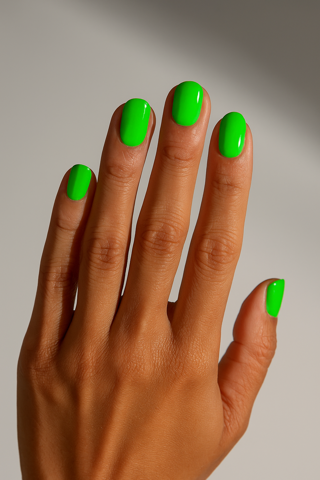 Vert Électrique UV