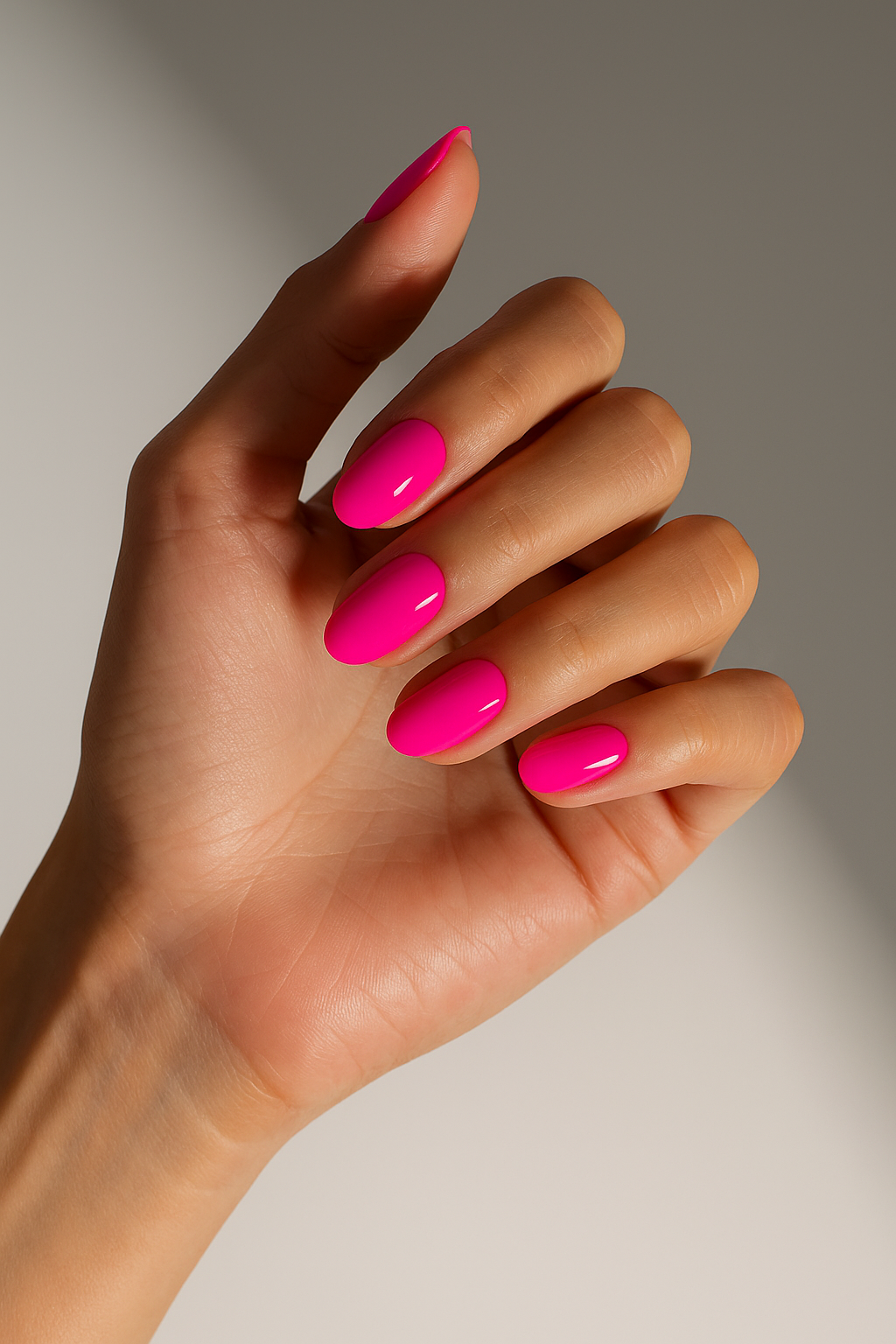 Rose Électrique UV
