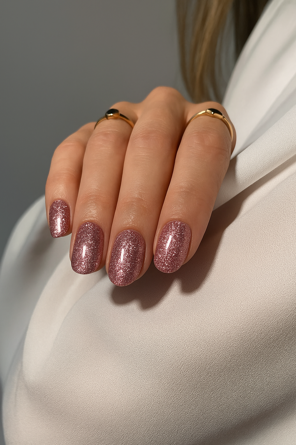Rose Lumière UV
