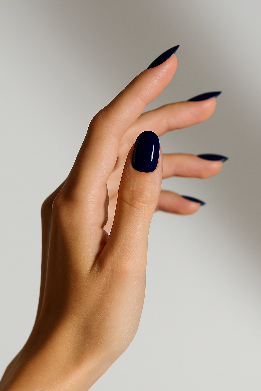 Bleu Éclipse UV