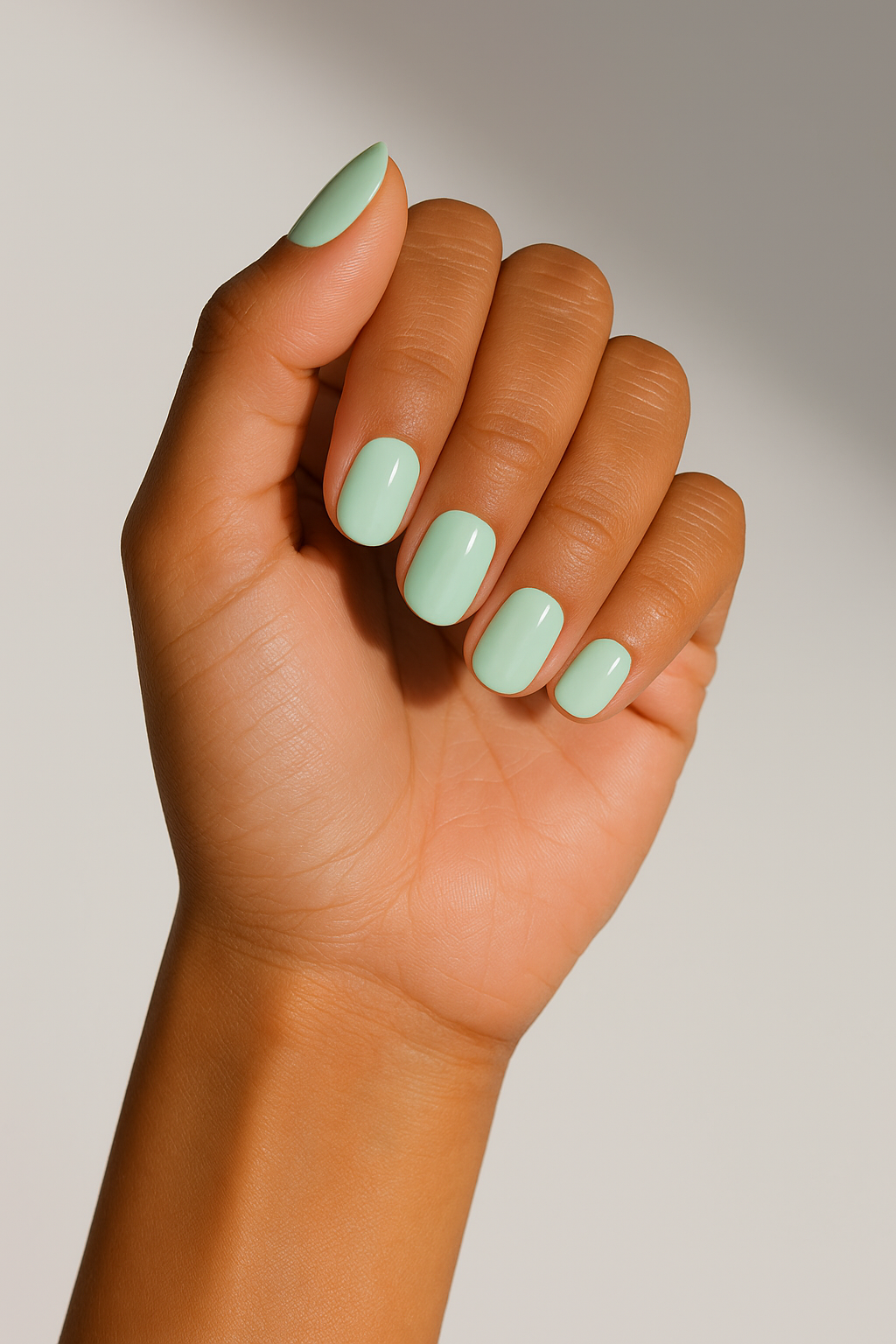 Menthe Givrée UV