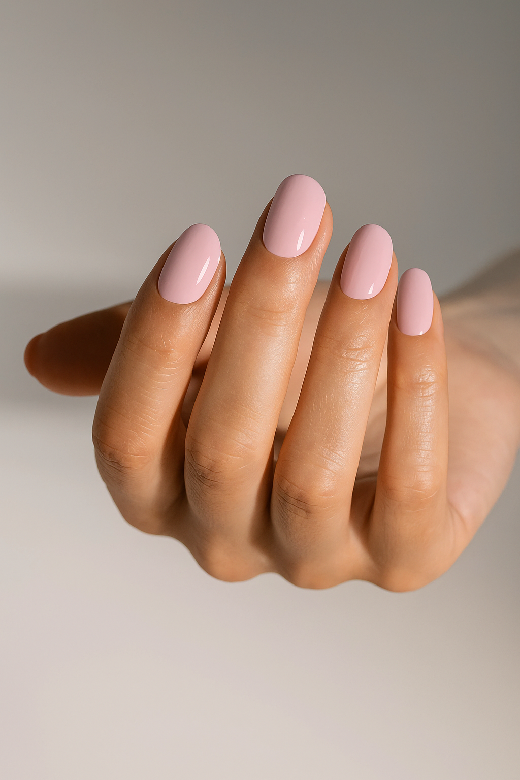 Rose Dragée UV