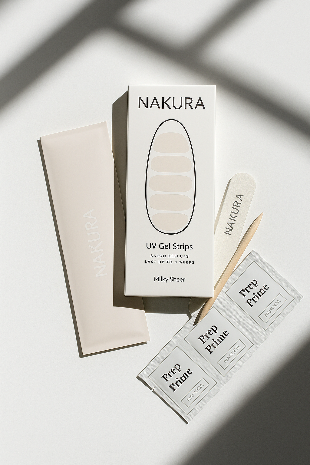 Nuage Lacté UV