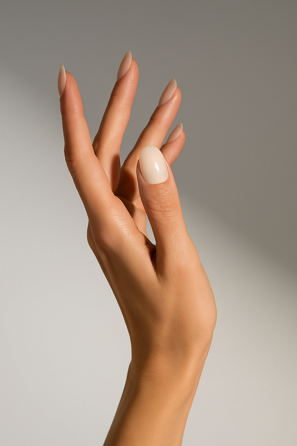 Nuage de Vanille UV