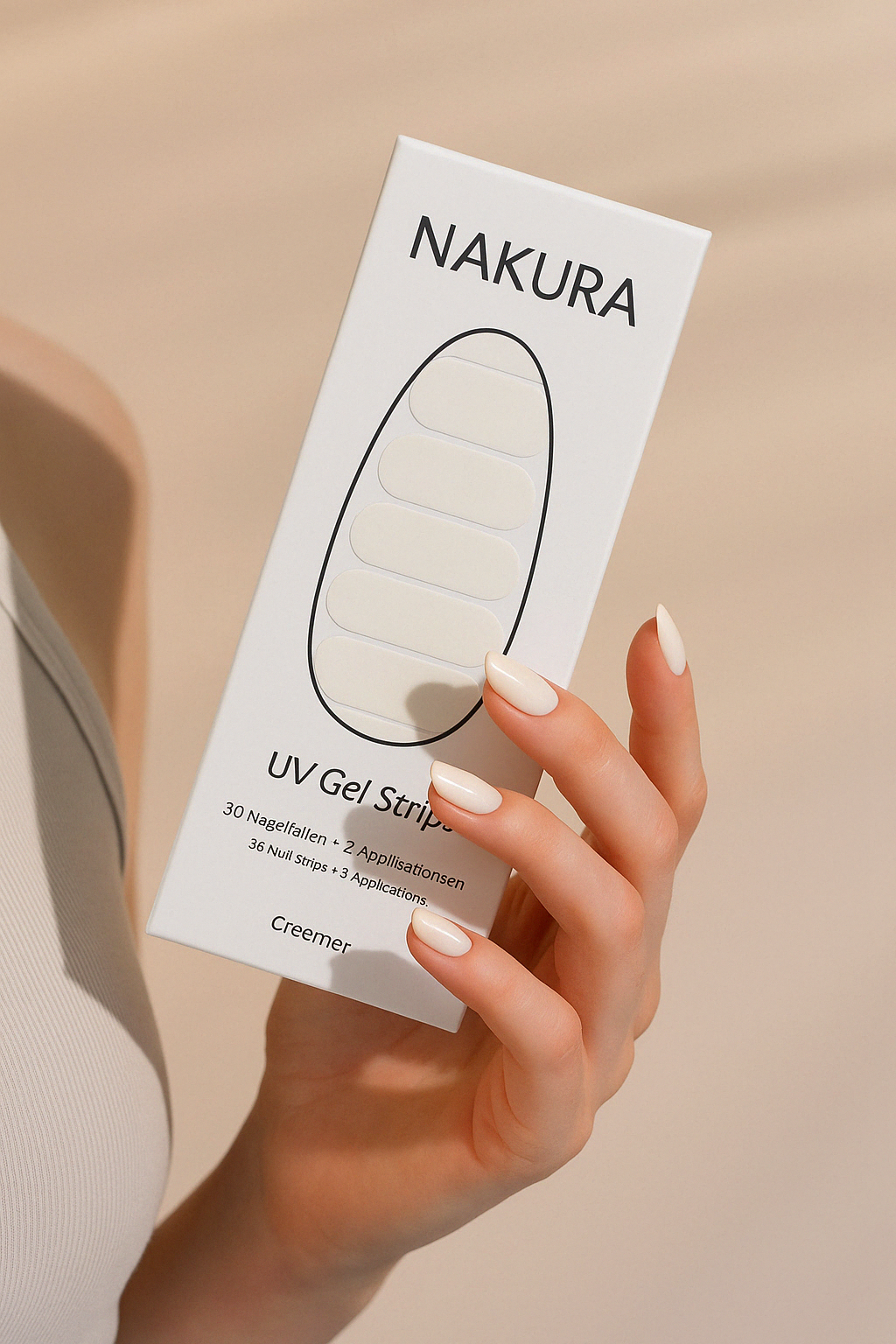 Lait d’Amande UV