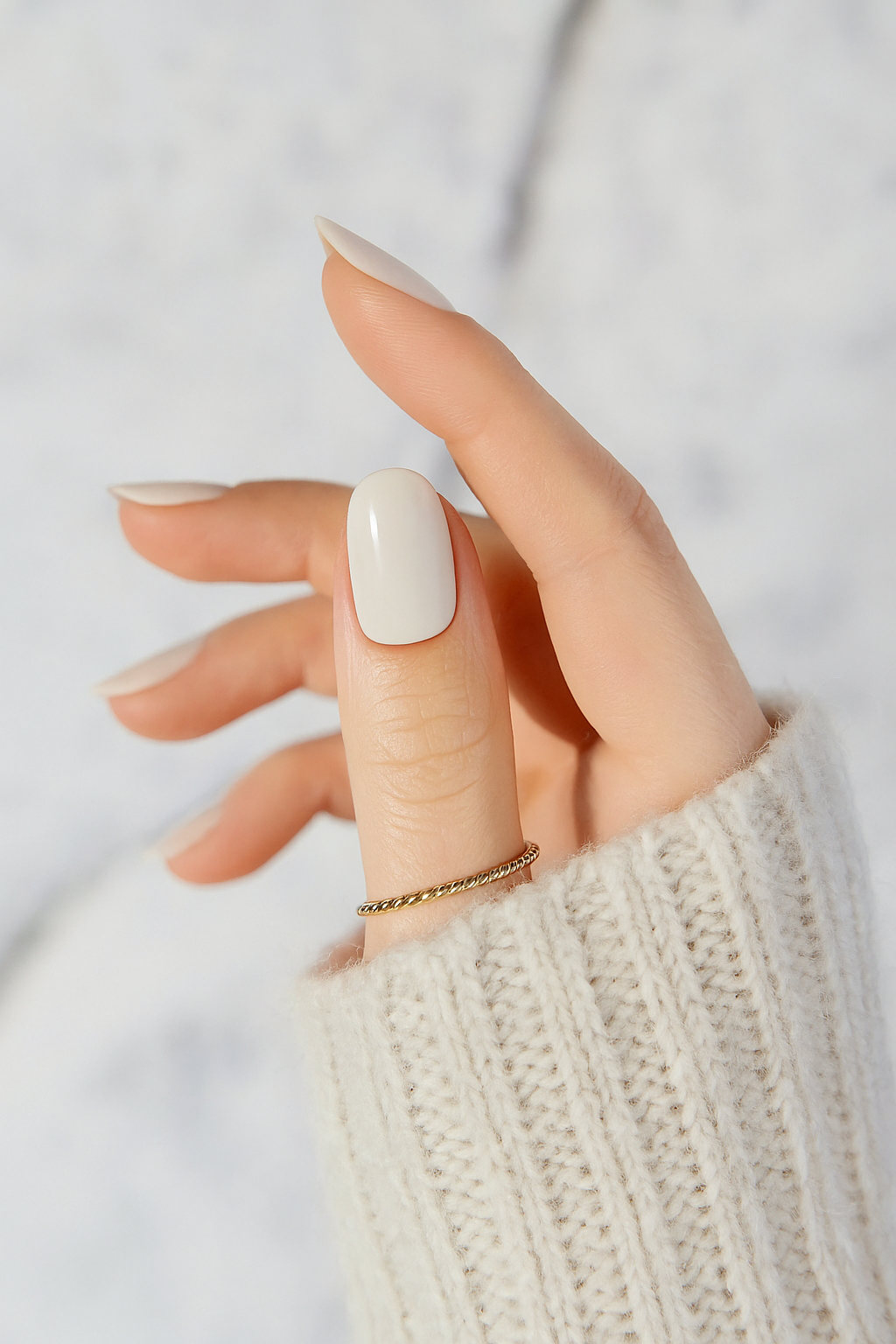 Gris Porcelaine UV