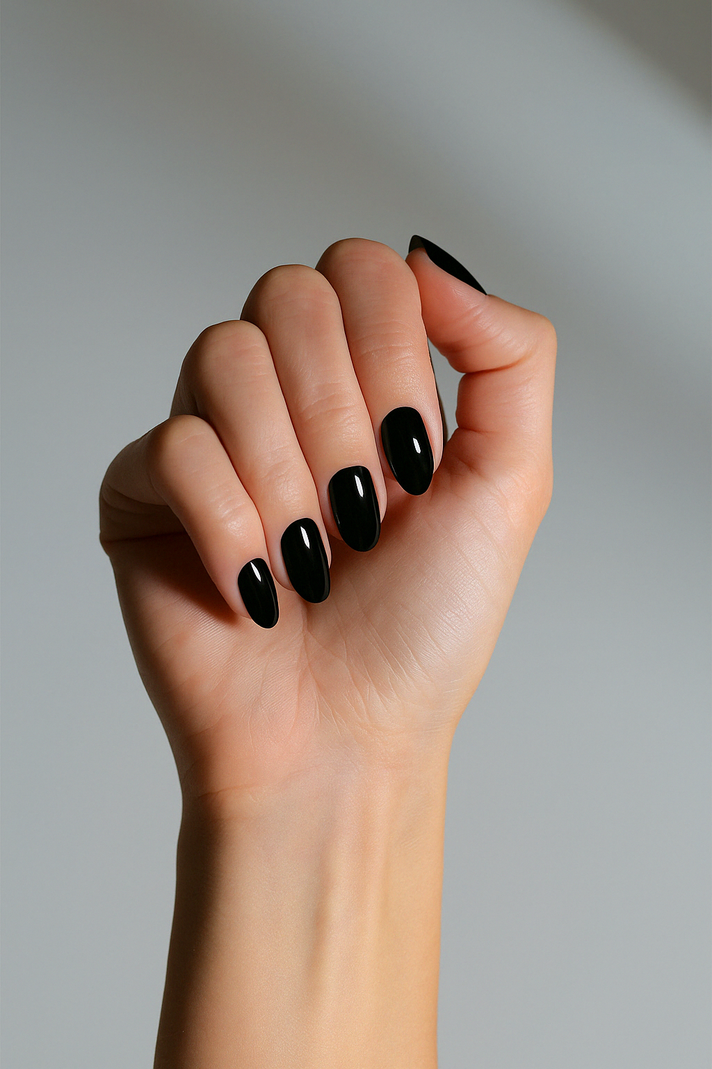 Noir Obsidienne UV