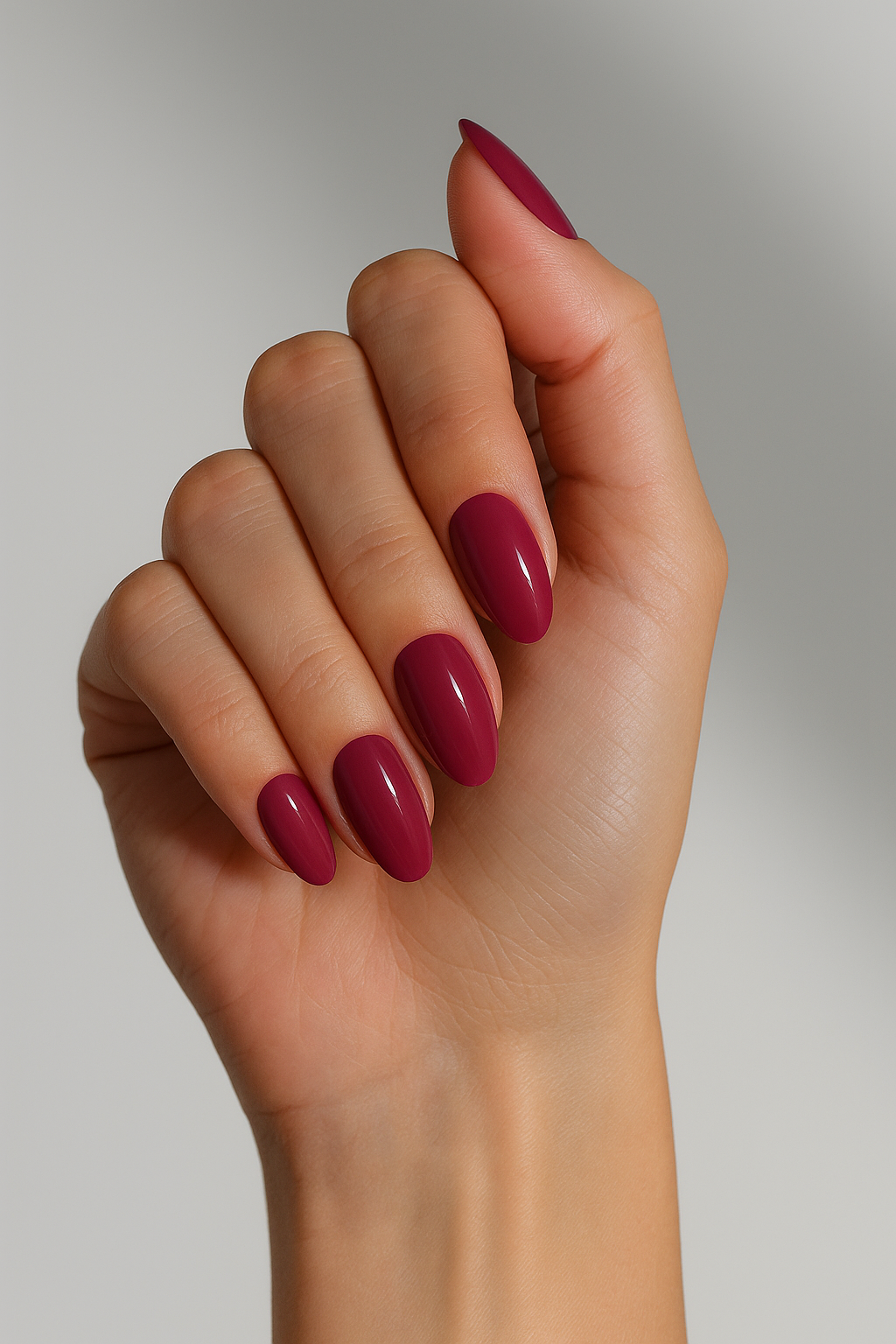 Rouge Velouté UV