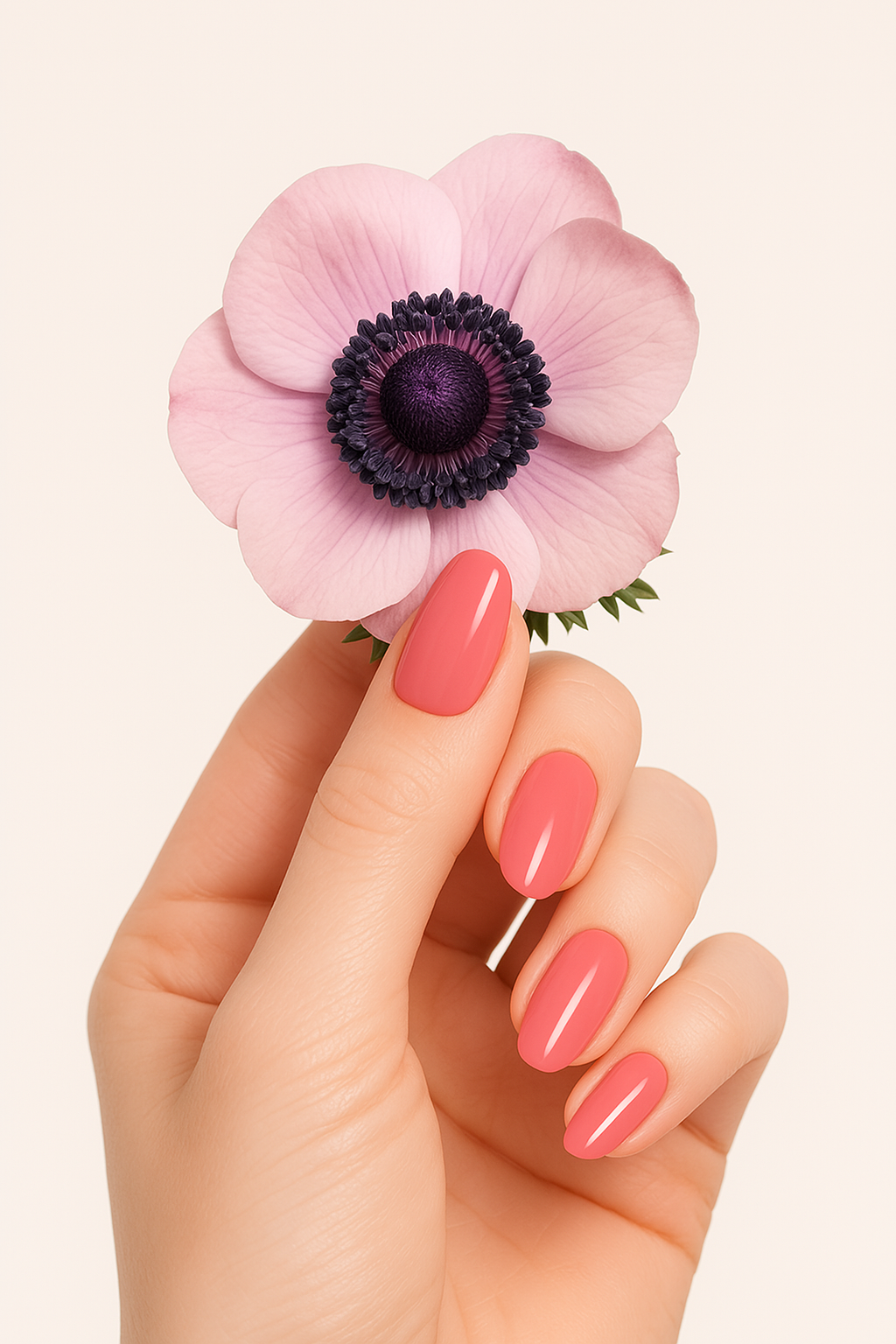 Rose Framboise UV