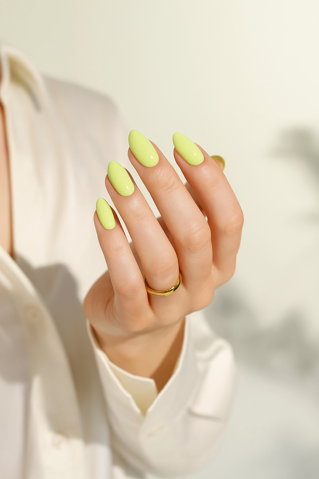 Sorbet Citron Vert UV