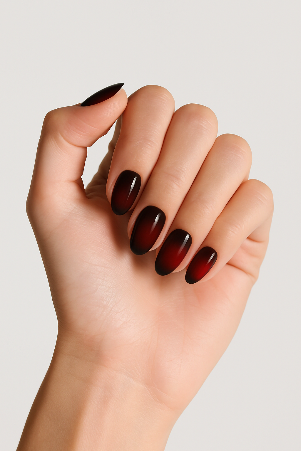 Sortilège Rouge UV