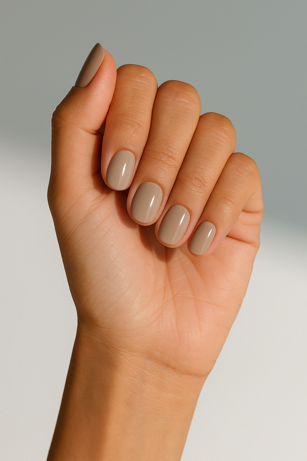 Nacre Rosée UV