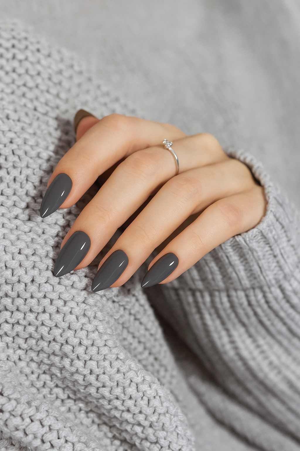Gris Acier UV