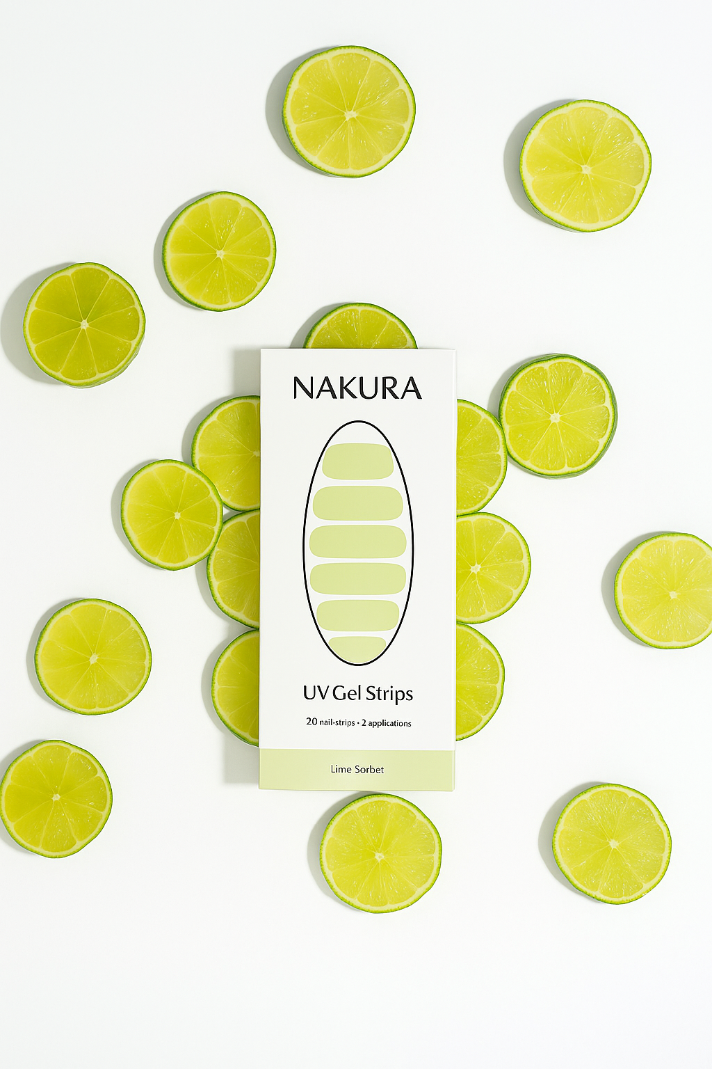 Sorbet Citron Vert UV