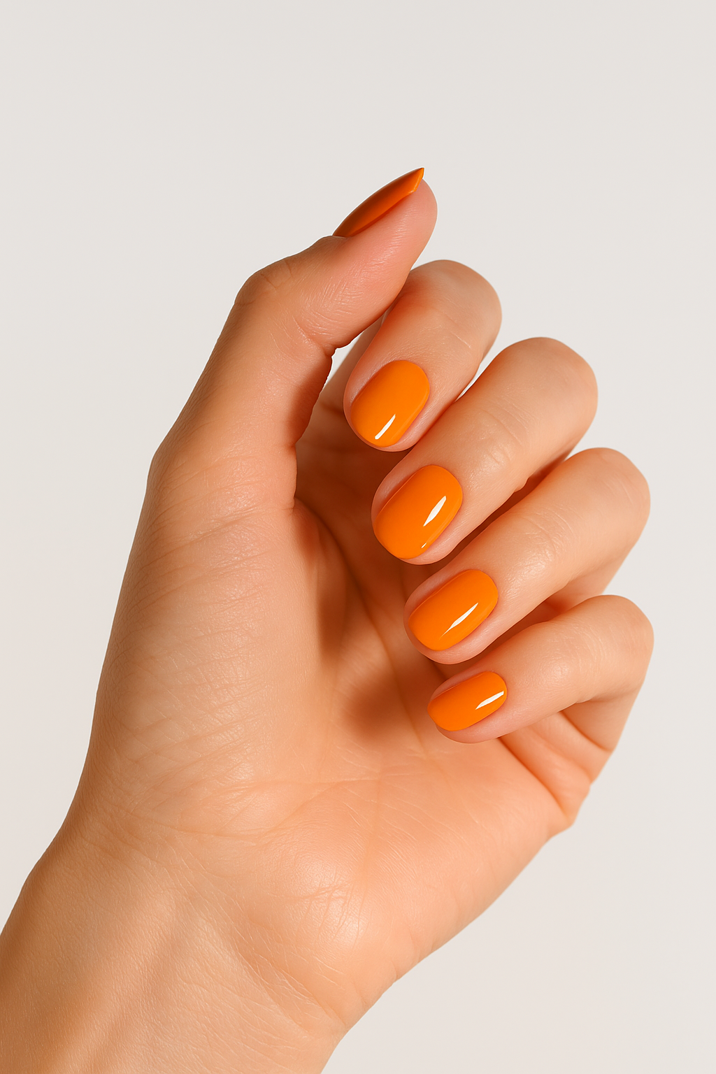 Orange Épicé UV