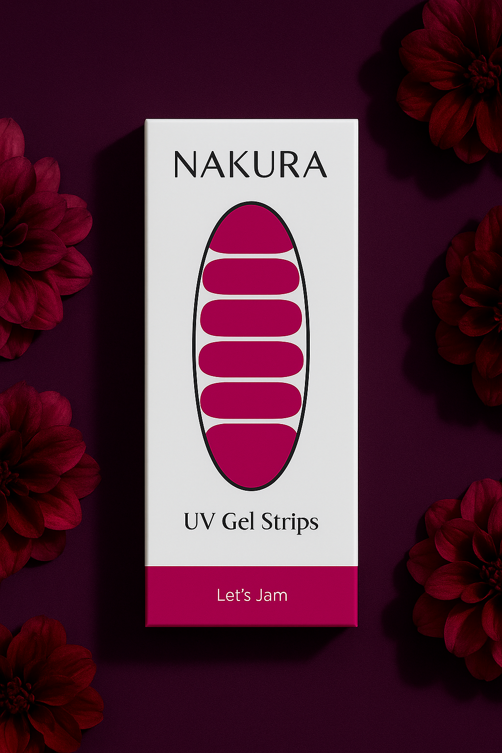 Confiture Glam UV