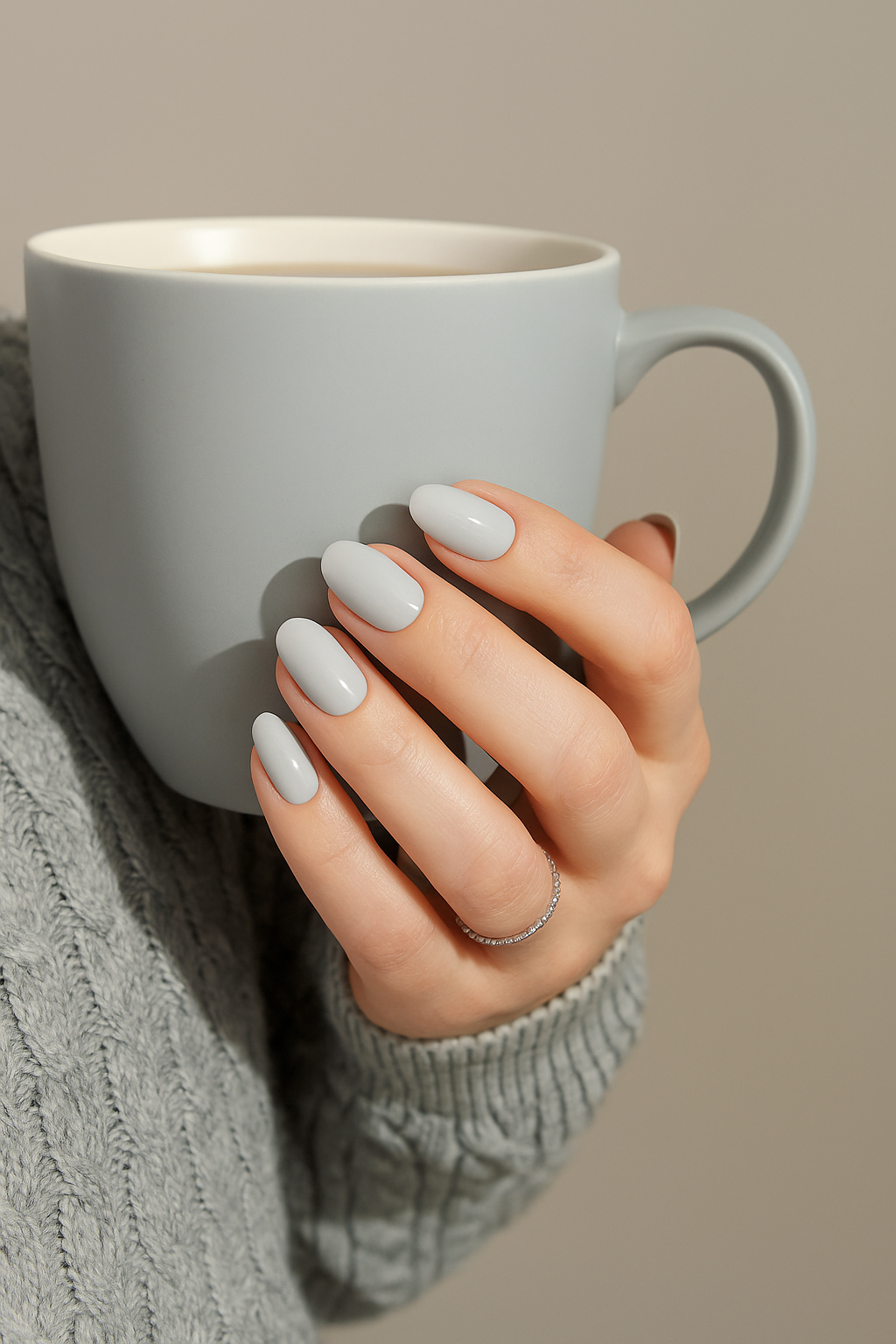 Gris Colombe UV