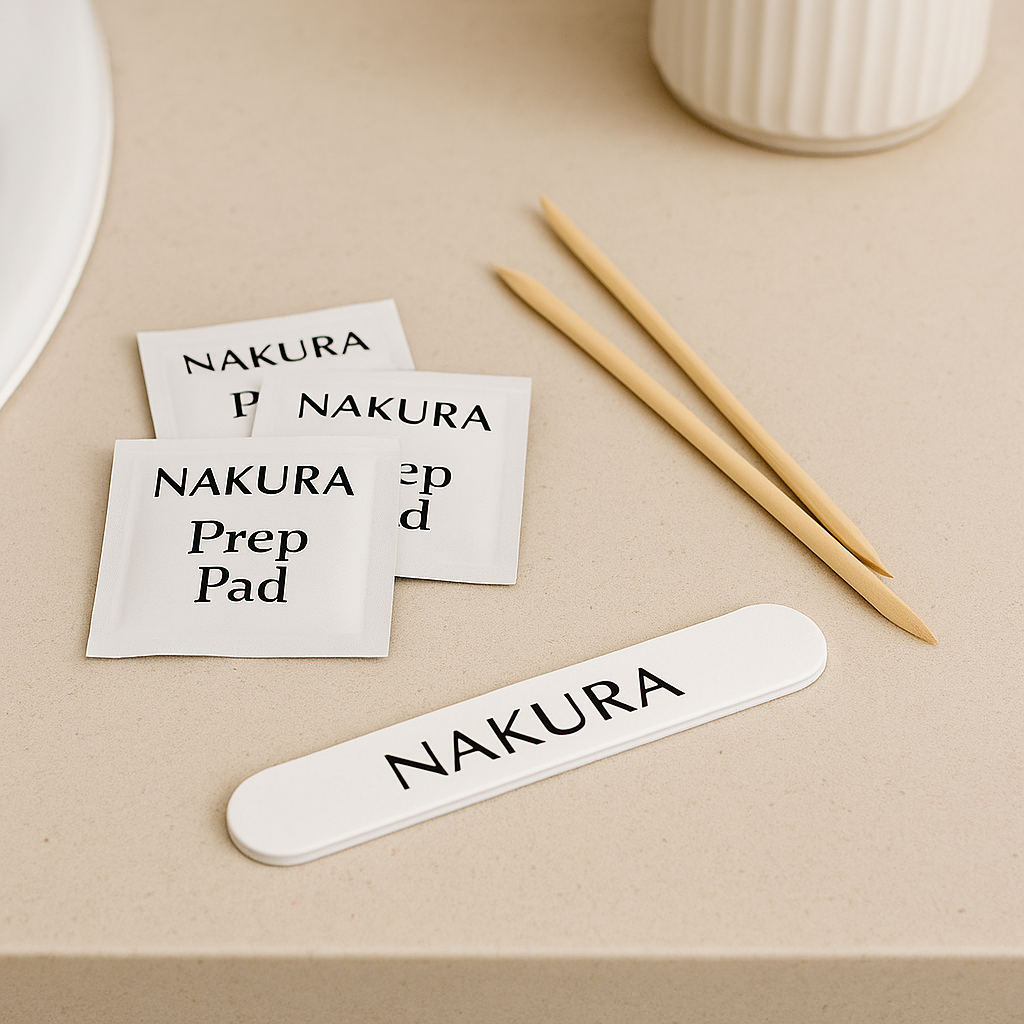 Set de préparation Nakura